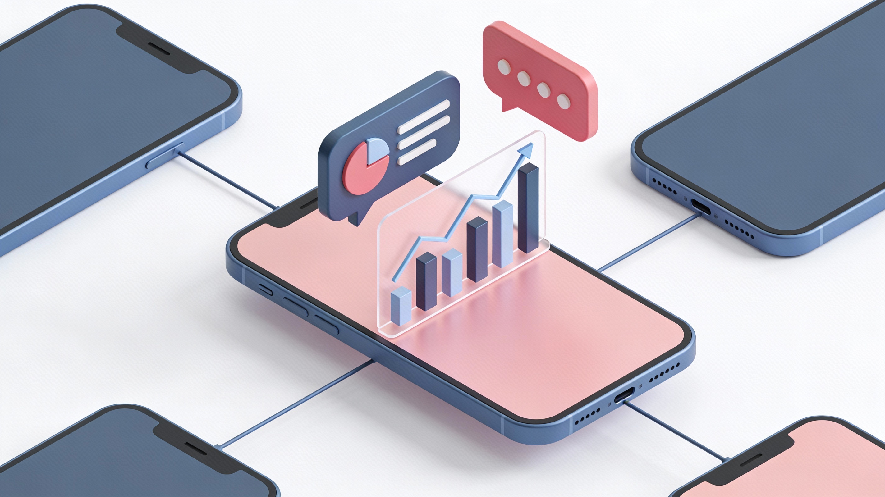 SMS Analytics Dashboard